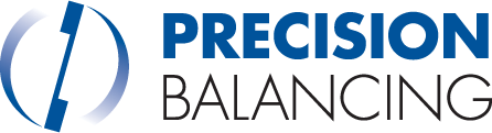Precision Balancing Logo