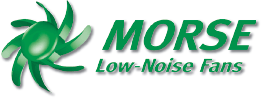 morse Low Noise Logo